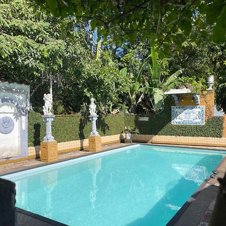 Pousada Das Artes Tiradentes Bagian luar foto