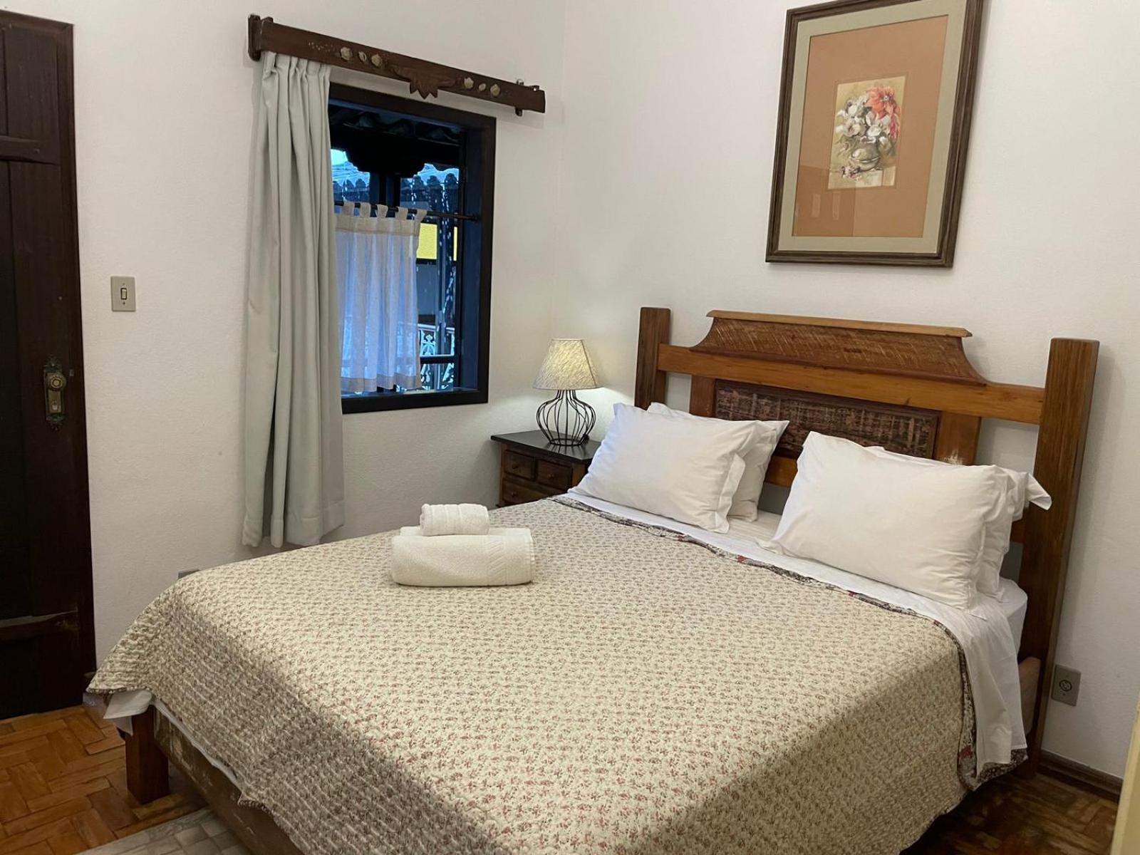 Pousada Das Artes Tiradentes Bagian luar foto