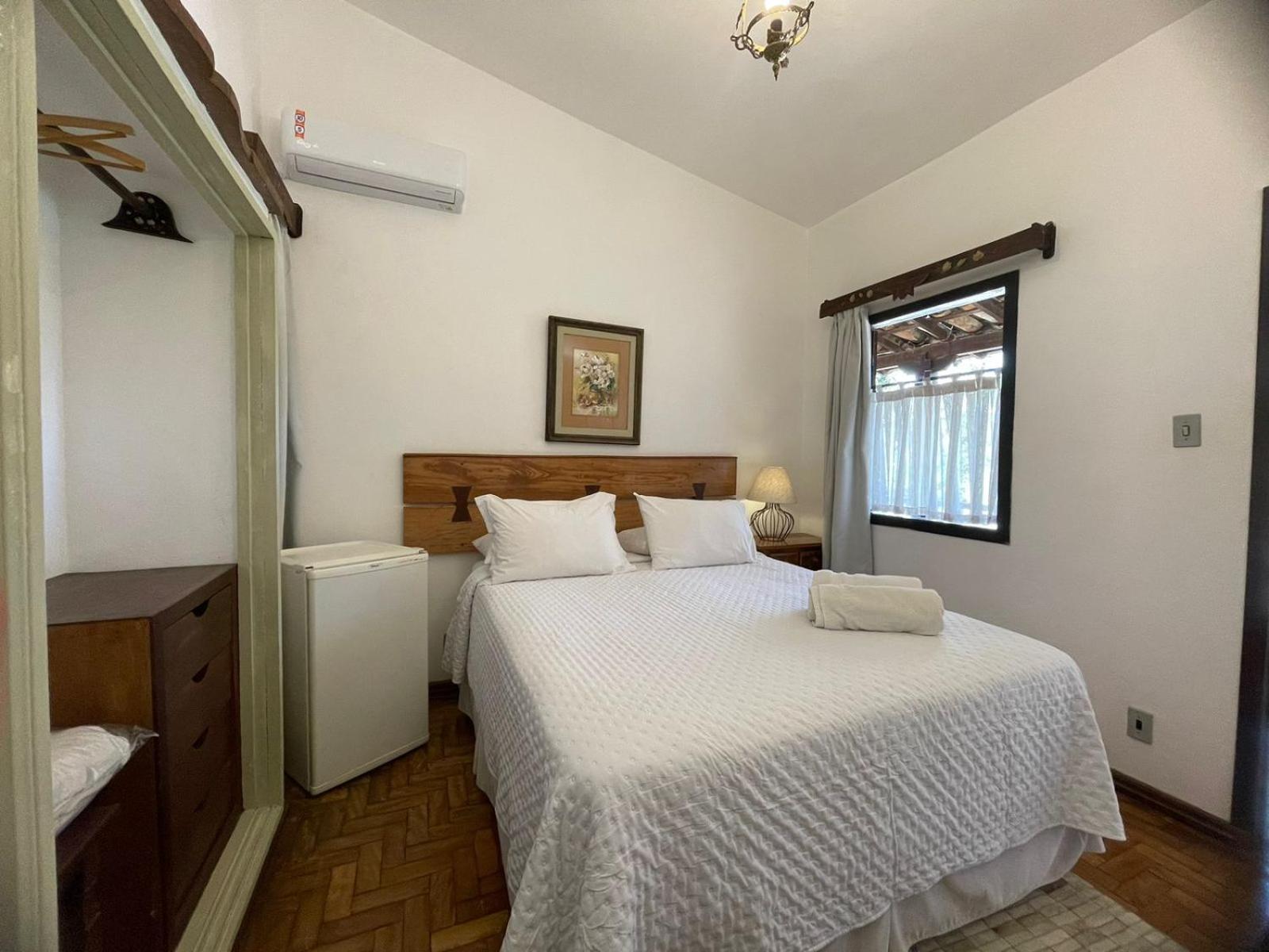 Pousada Das Artes Tiradentes Bagian luar foto