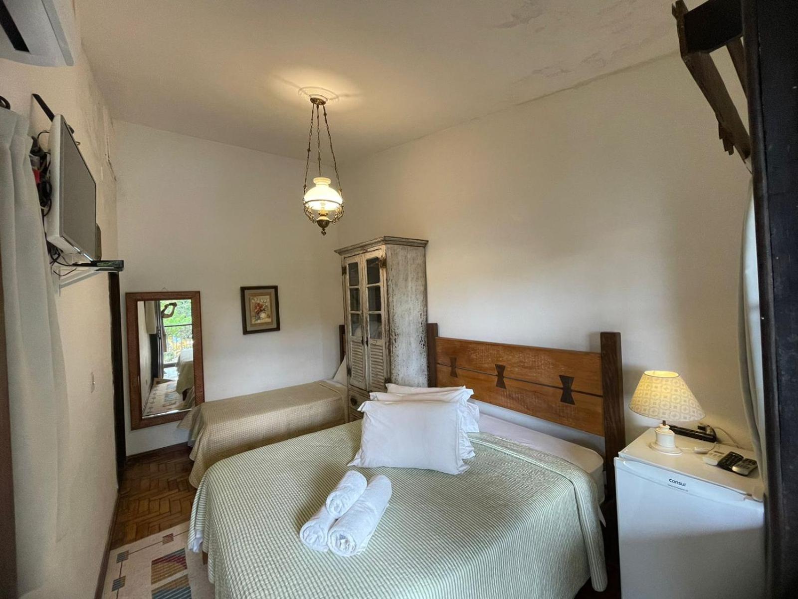Pousada Das Artes Tiradentes Ruang foto